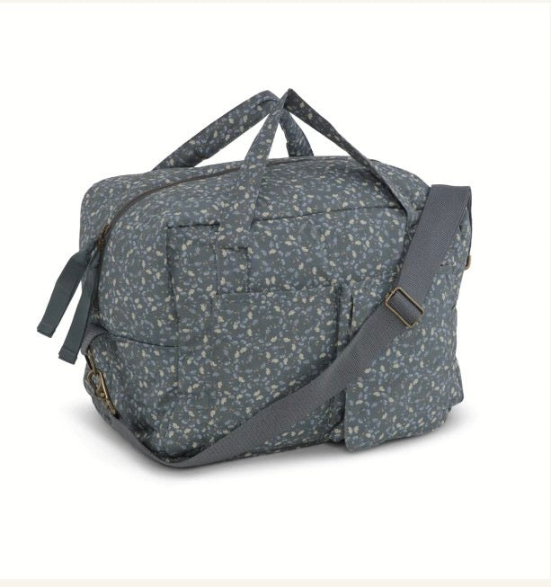 My Earthy Diaper Bag