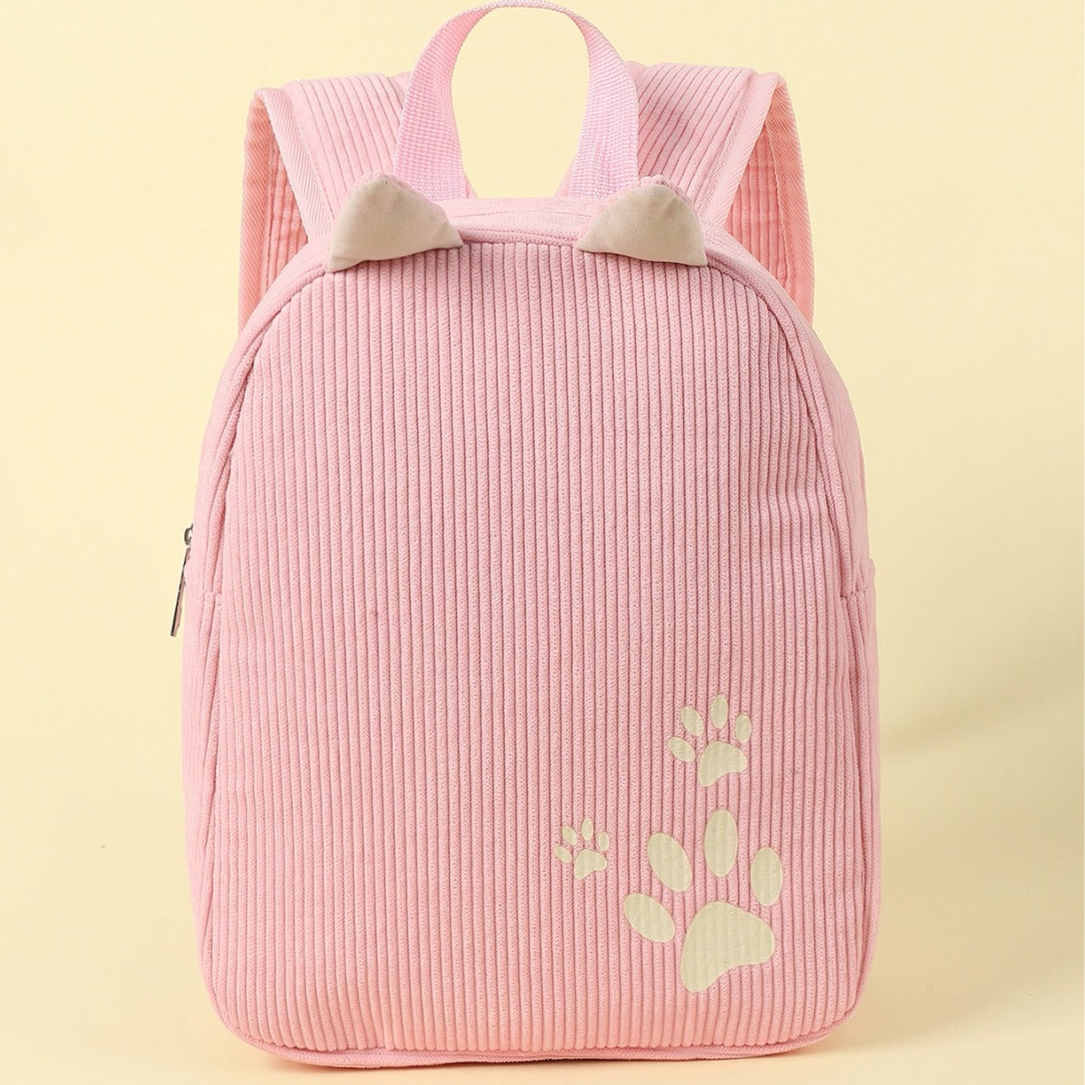 Baby's First Backpack