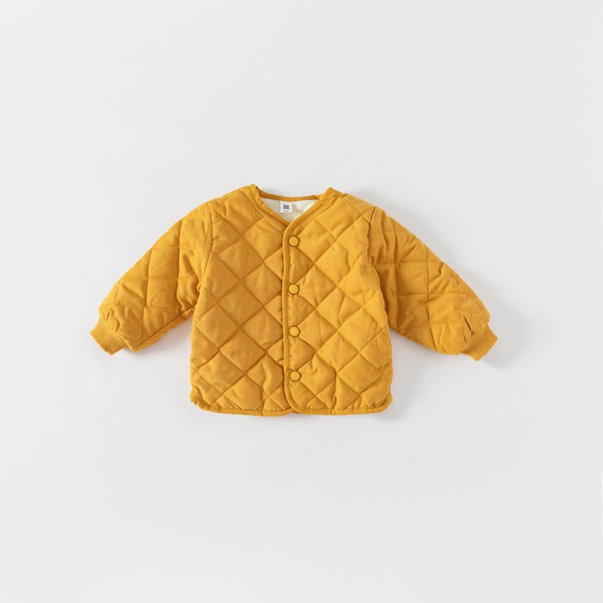 Winter Quilt Coat