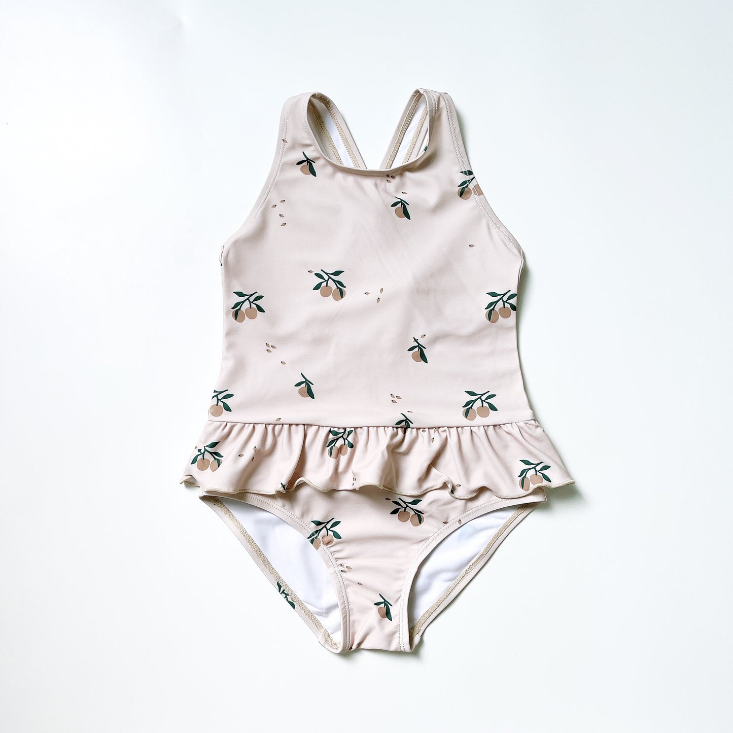 Princess Swim Suit