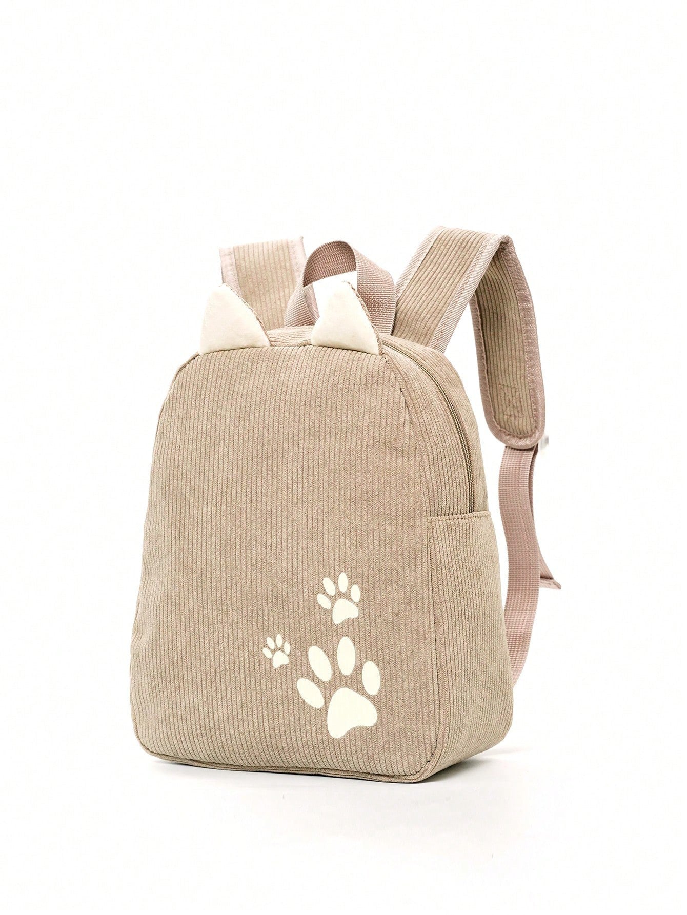 Baby's First Backpack