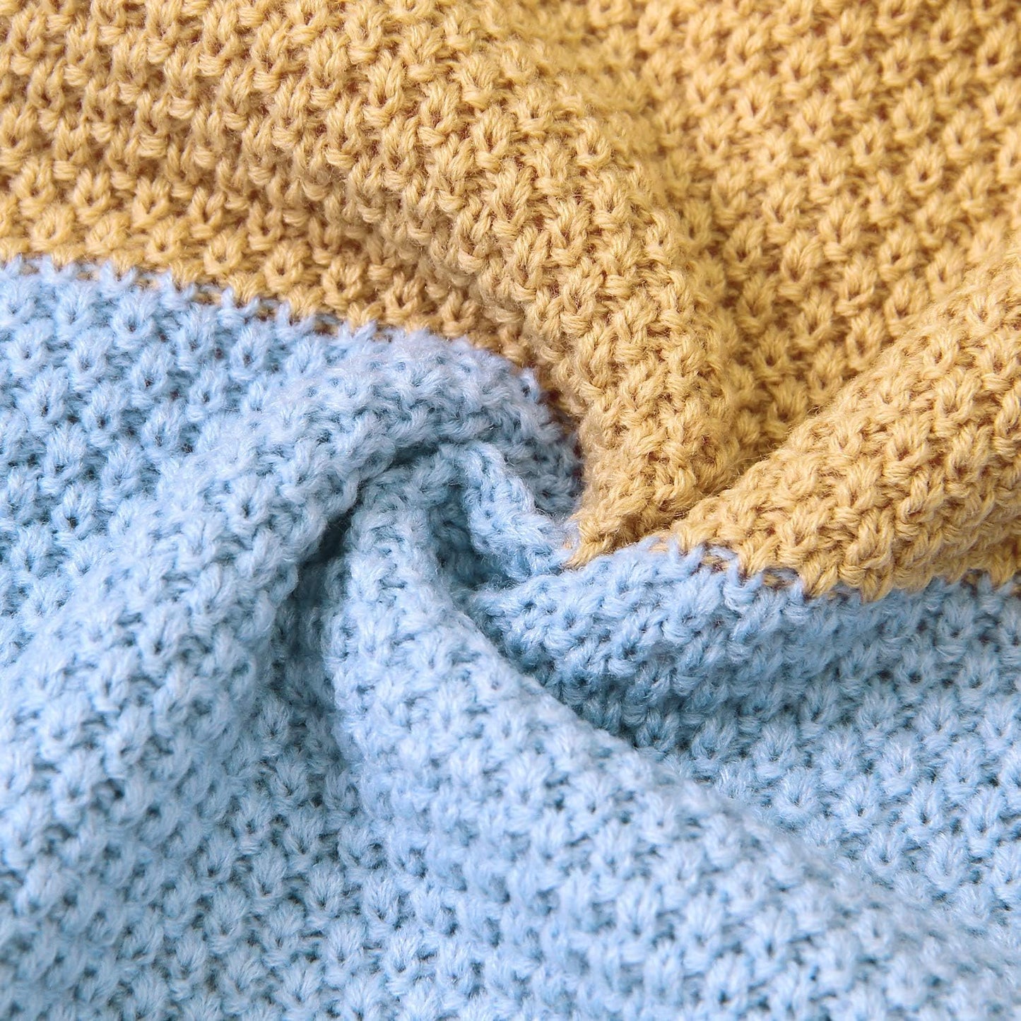 Snuggle Stroller Blanket FOR GIRLS