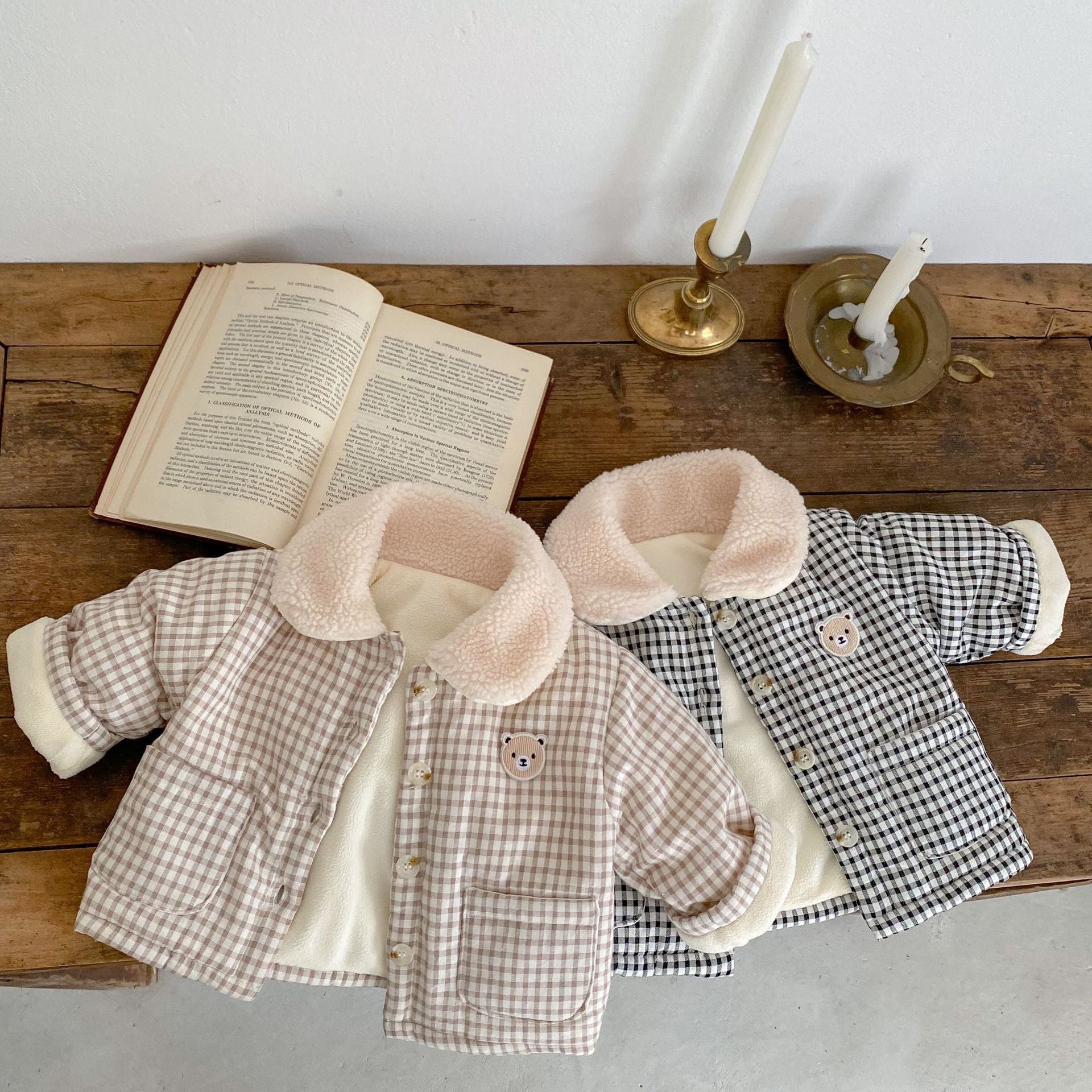 Baby Boy Winter Coat – My Earthy Baby Baby Boy Winter Coat – My Earthy Baby
