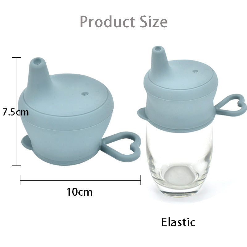 Silicone Cup Cover