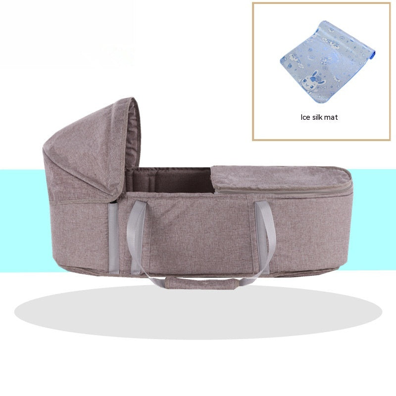 Baby Carry Cot