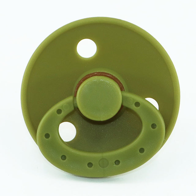 Earthy Baby Pacifier