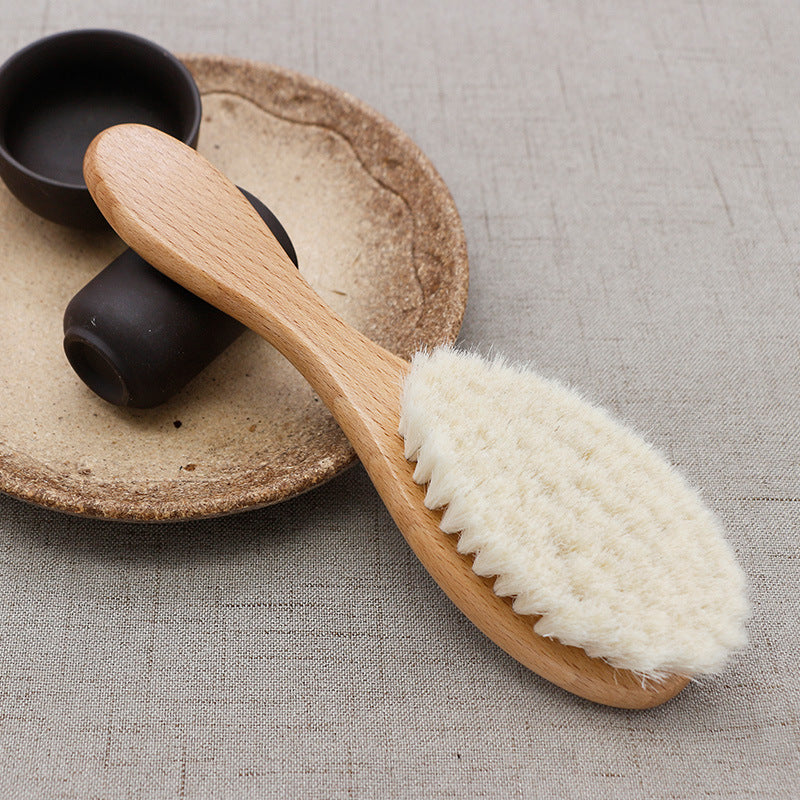 Baby Brush