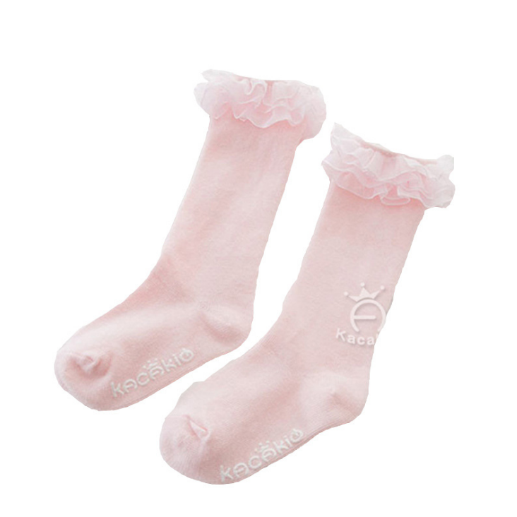 Just Cotton Baby Socks