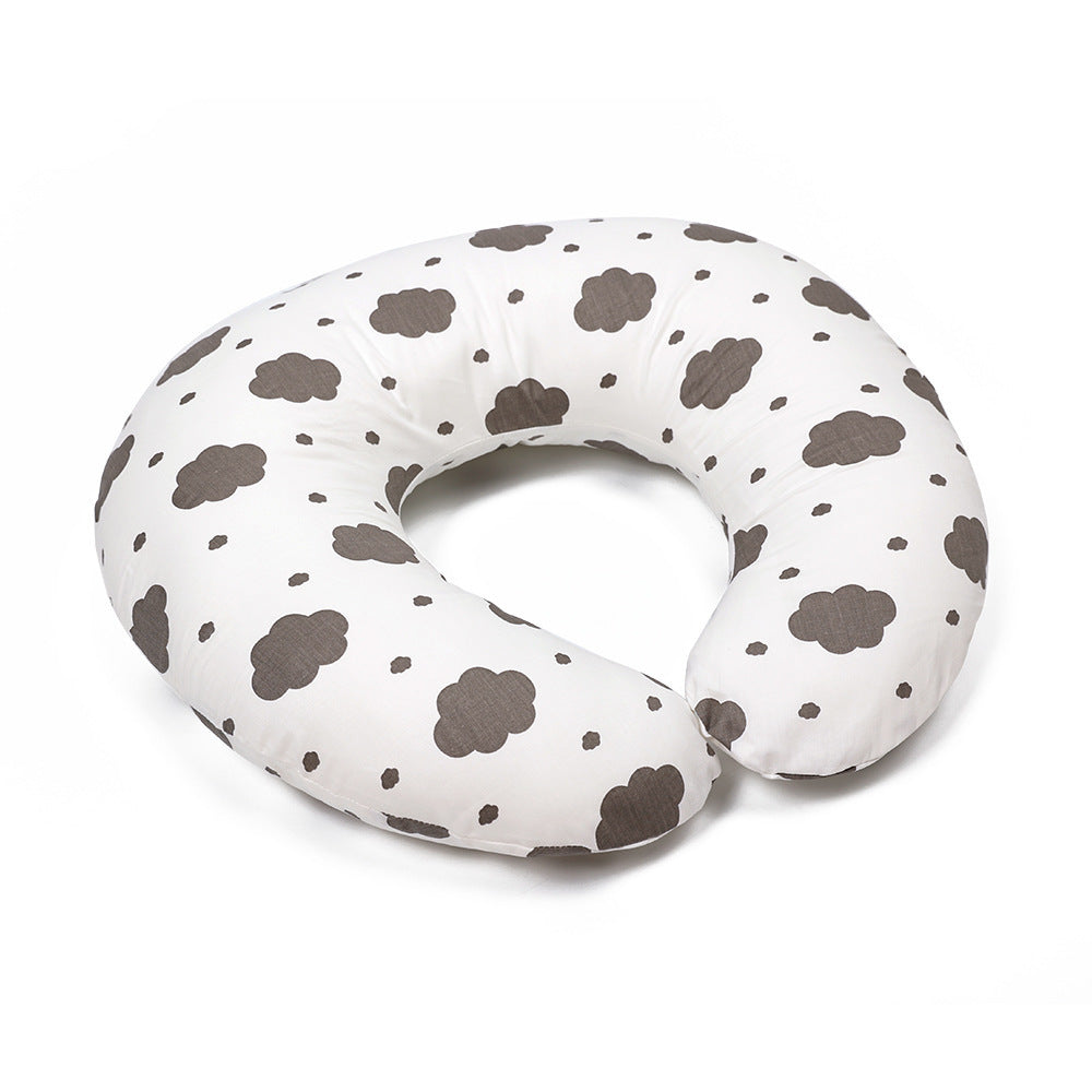 Baby Nursing Support Pillow
