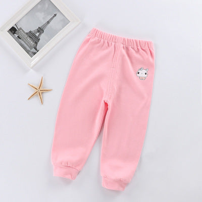 Baby and Toddler Sweat Pants