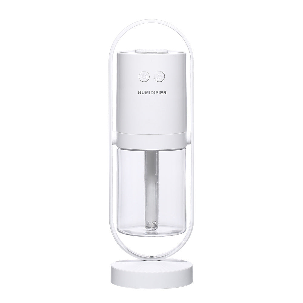 USB Air Humidifier For Baby's Room