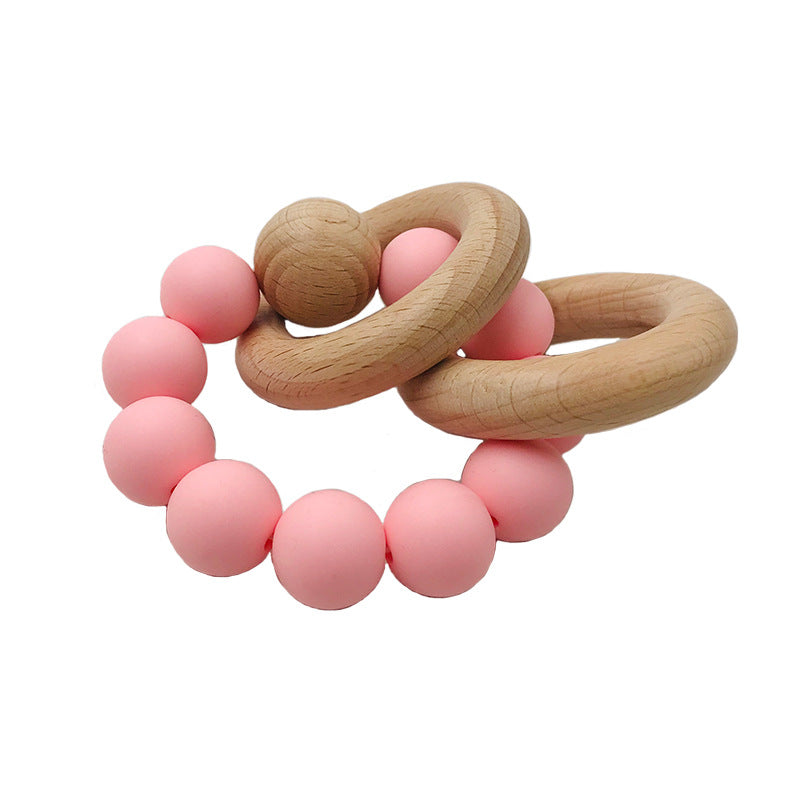 Baby Teething Bracelet