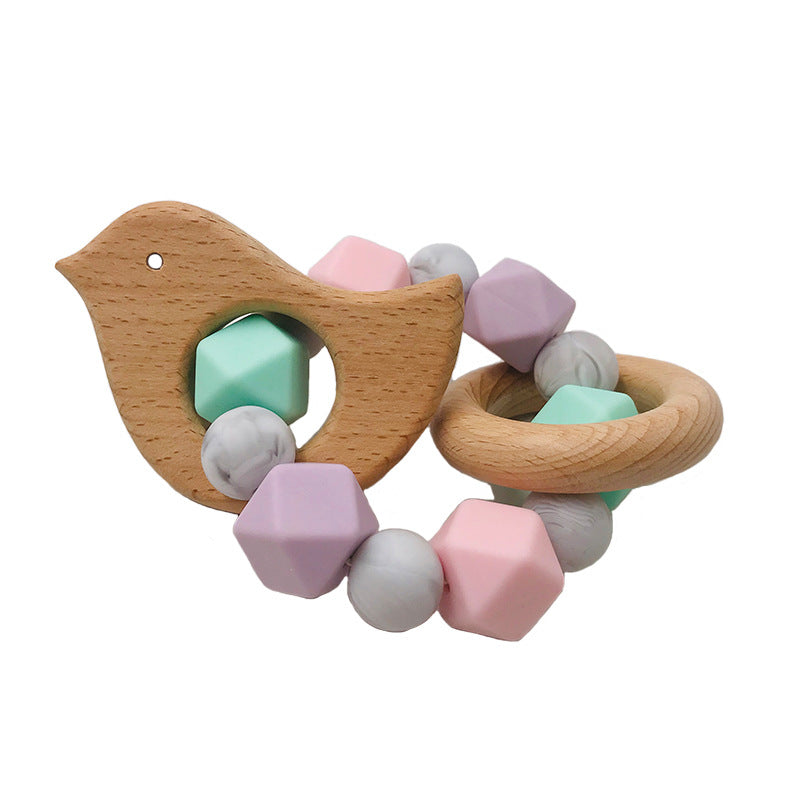 Baby Teething Bracelet