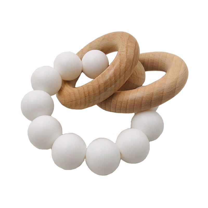 Baby Teething Bracelet