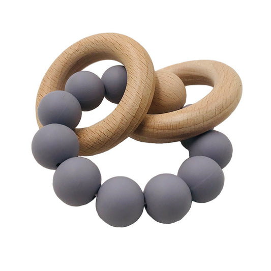 Baby Teething Bracelet