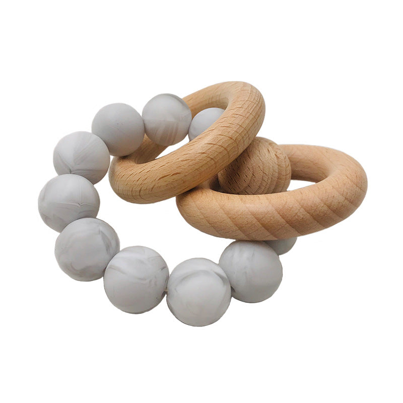 Baby Teething Bracelet