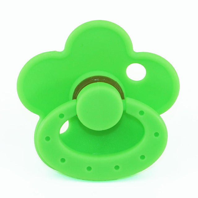 Earthy Baby Pacifier