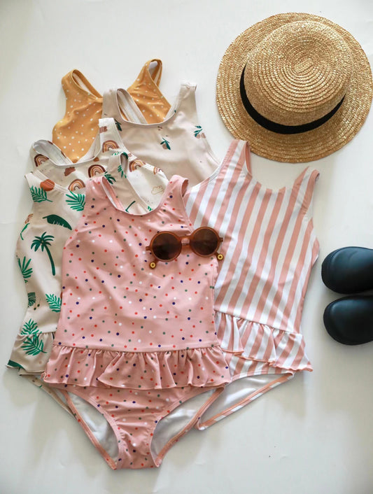 Princess Swim Suit