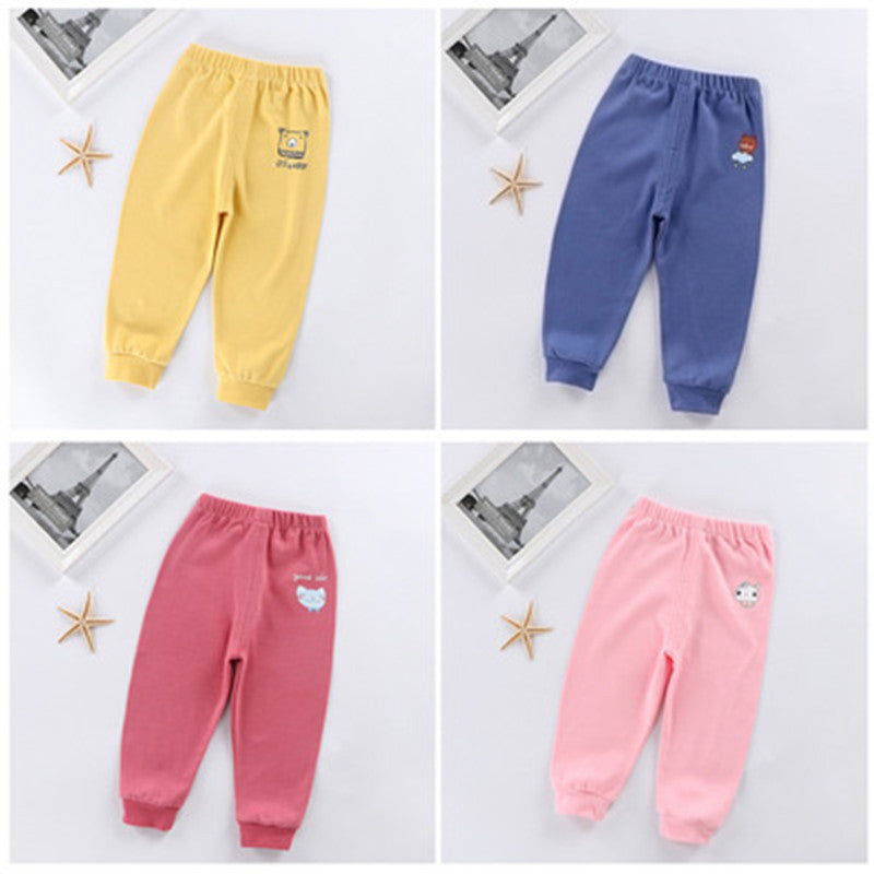 Baby and Toddler Sweat Pants