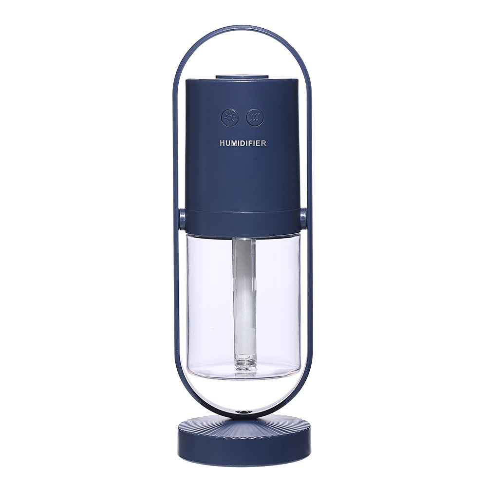 USB Air Humidifier For Baby's Room