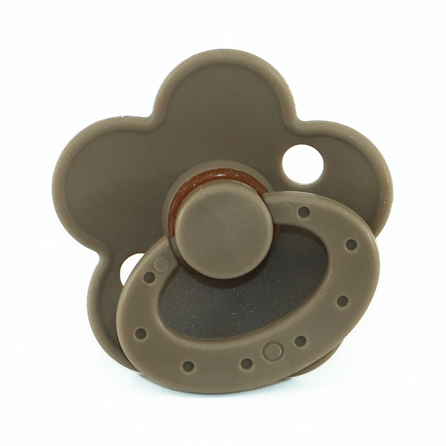 Earthy Baby Pacifier