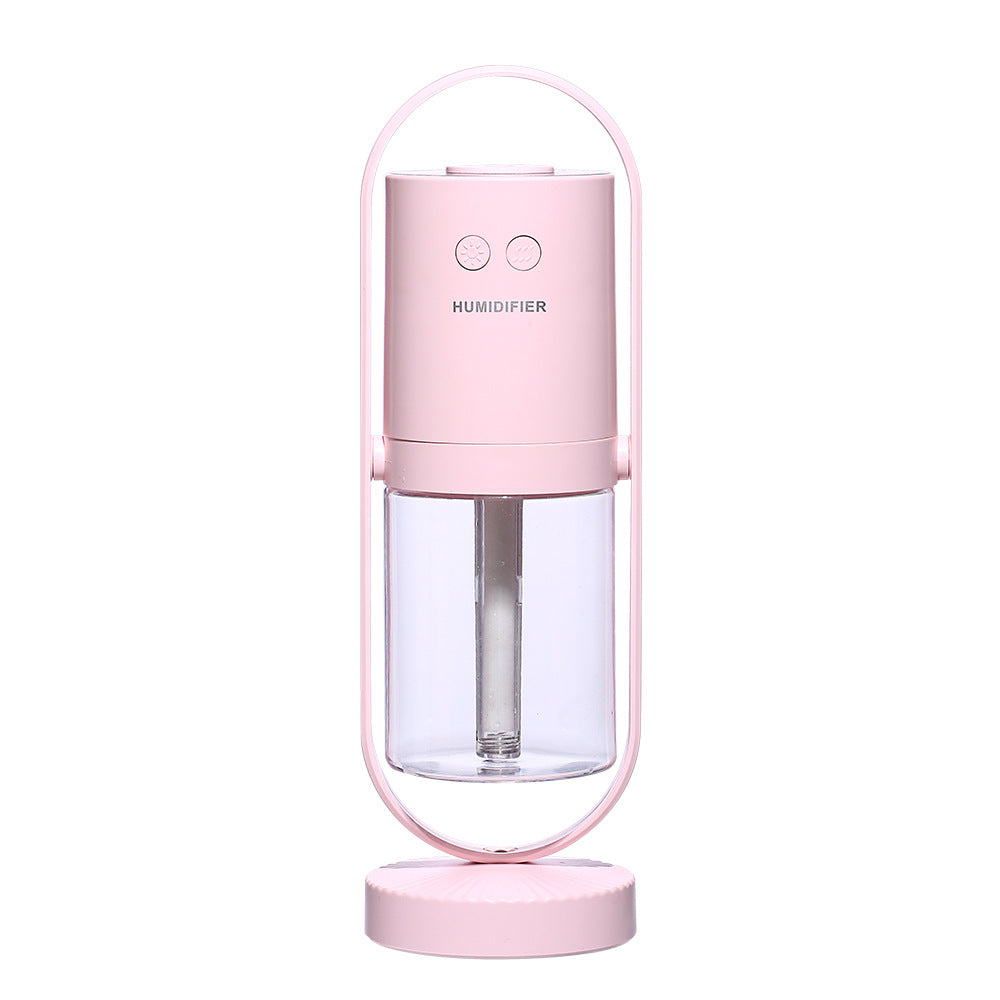 USB Air Humidifier For Baby's Room