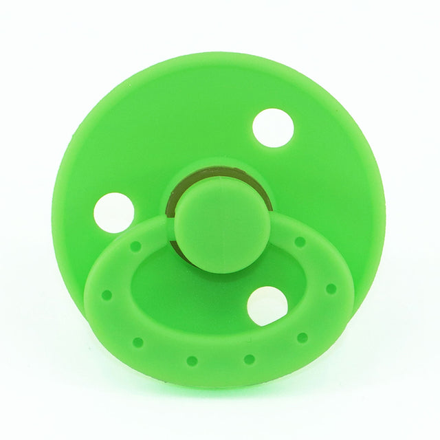 Earthy Baby Pacifier