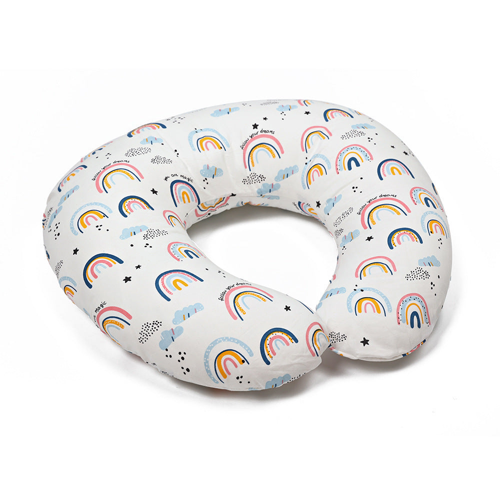Baby Nursing Support Pillow