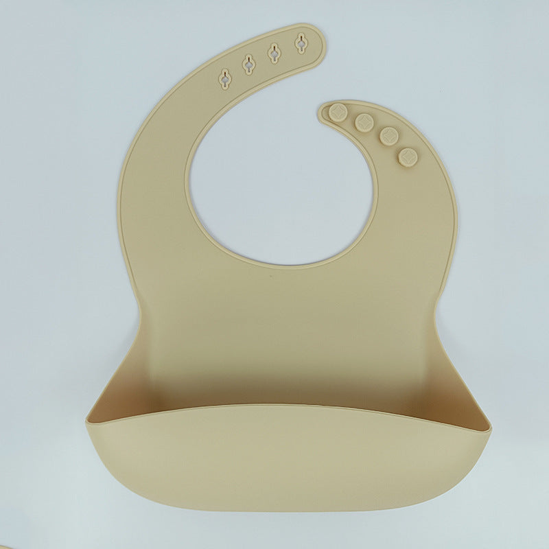 Enviro Friendly Silicone Bib