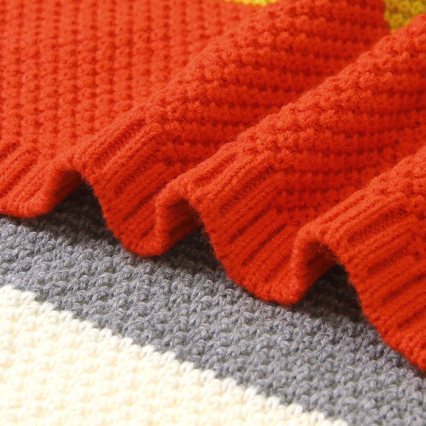 Snuggle Stroller Blanket FOR BOYS