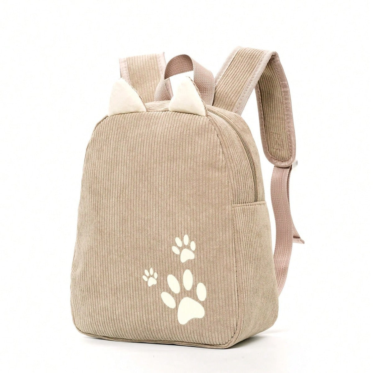 Baby's First Backpack