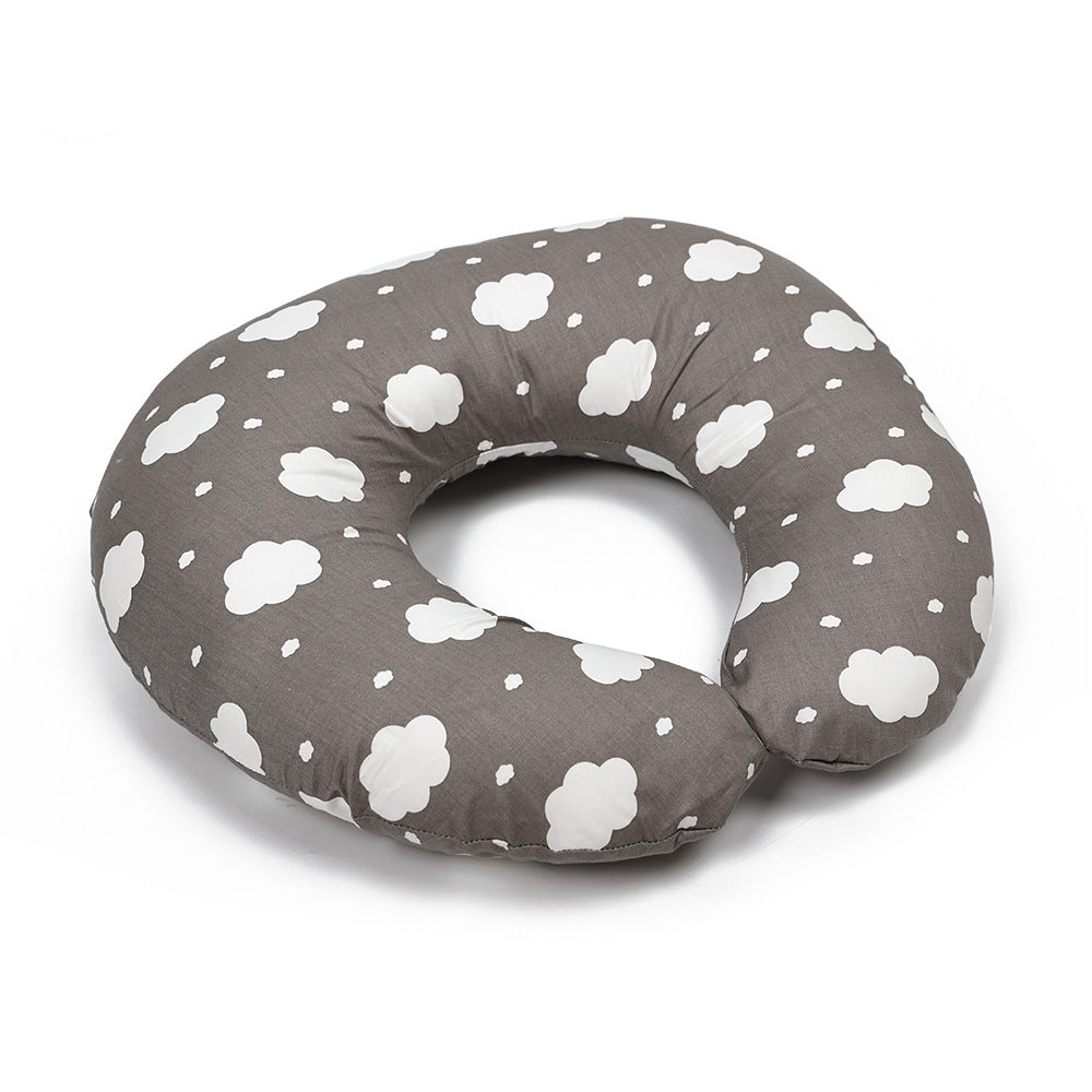 Baby Nursing Support Pillow