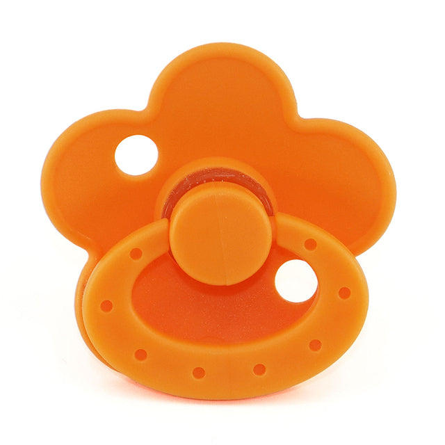 Earthy Baby Pacifier
