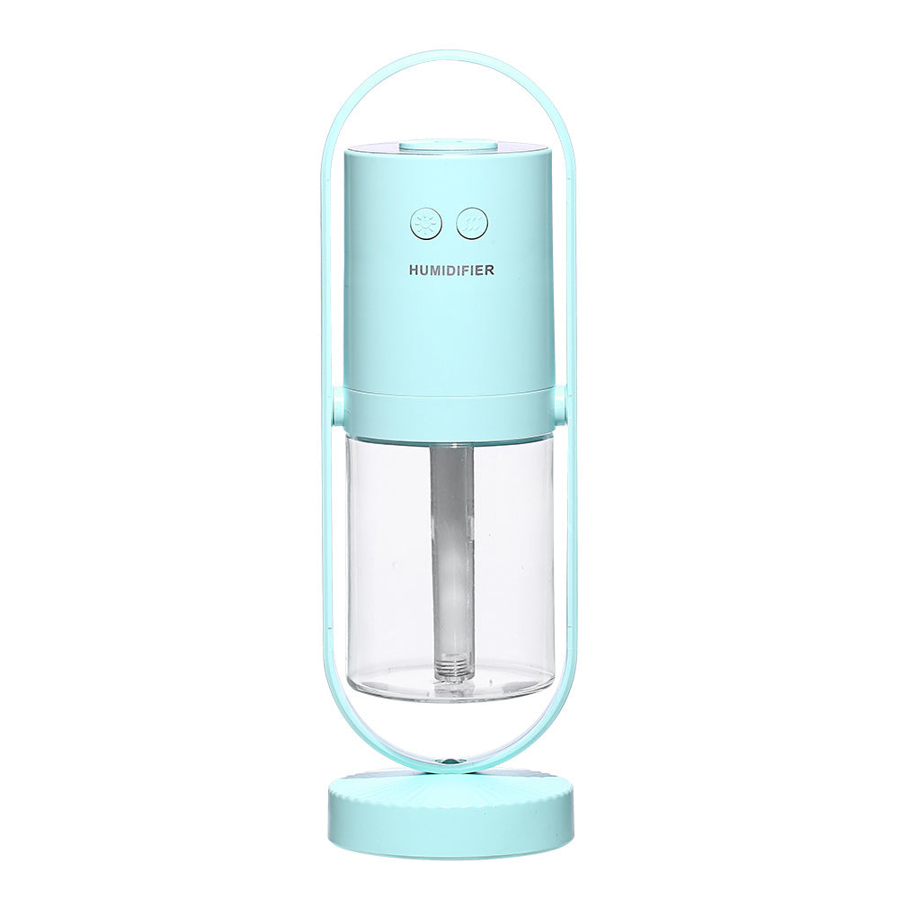 USB Air Humidifier For Baby's Room