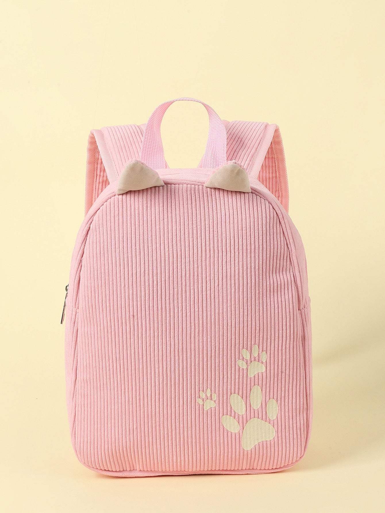 Baby's First Backpack