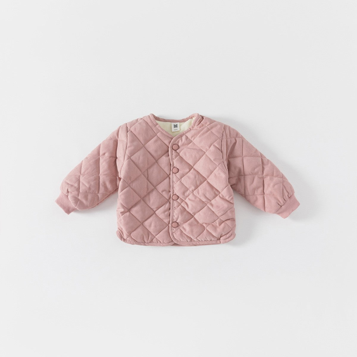 Winter Quilt Coat