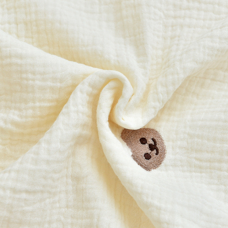 Newborn Delicate Snuggle Swaddle