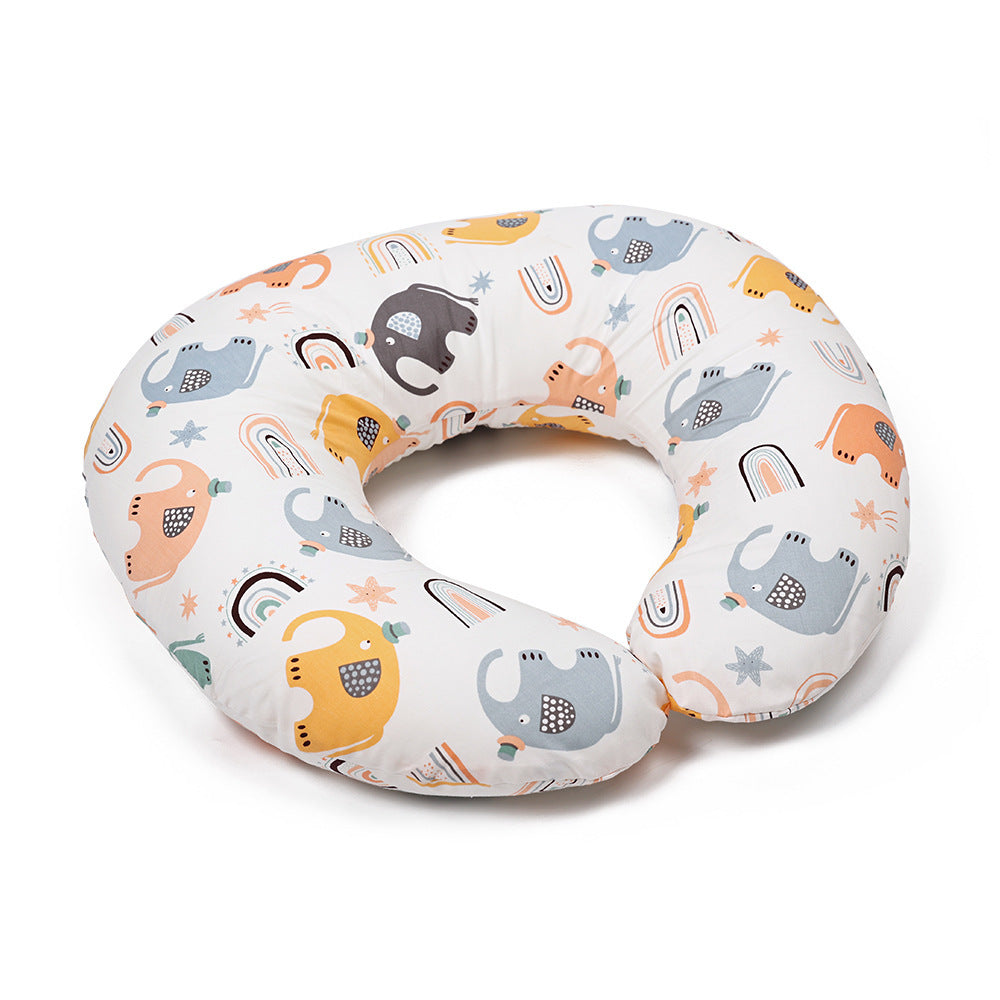Baby Nursing Support Pillow