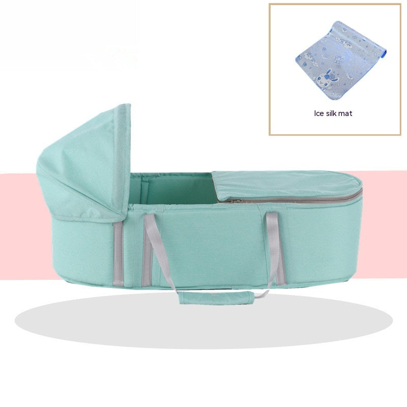 Baby Carry Cot