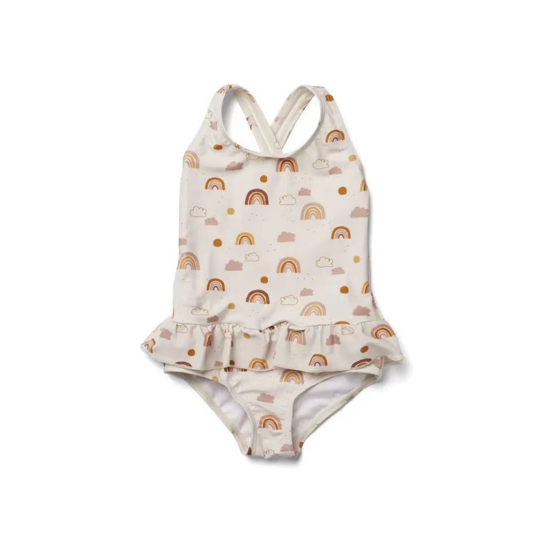 Princess Swim Suit