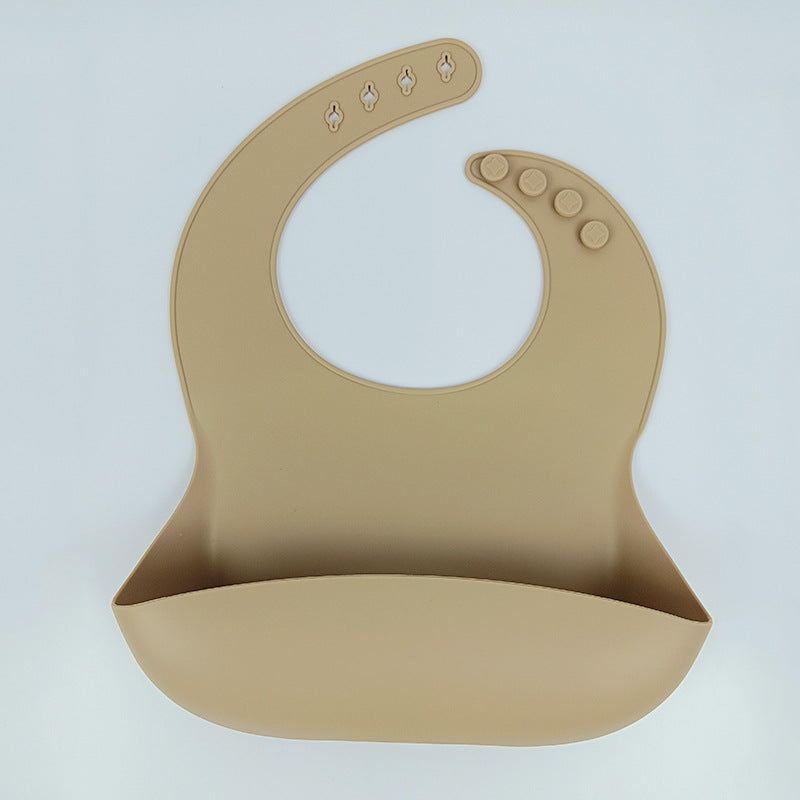 Enviro Friendly Silicone Bib