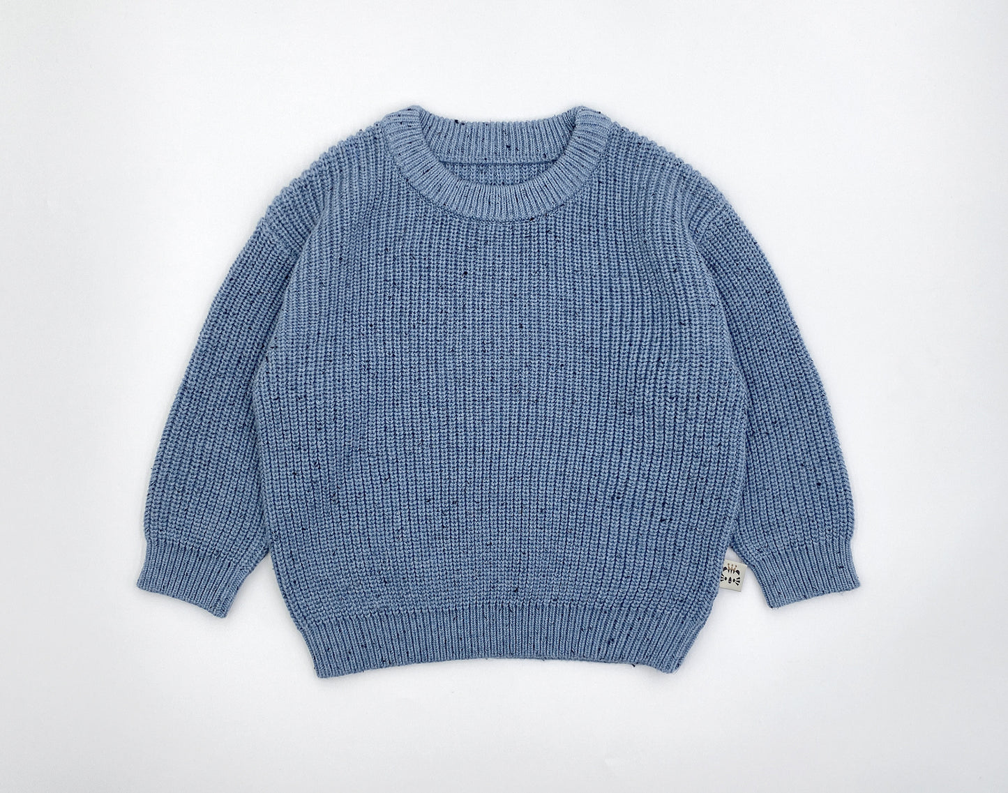 Cotton Oversized Sweater