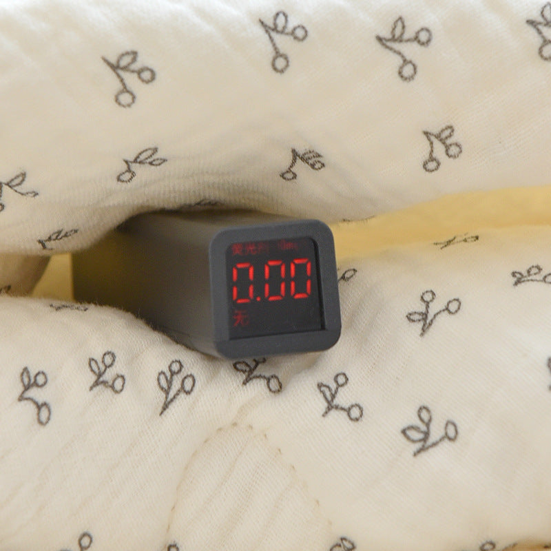 Quality Soft Cotton Baby Quilt