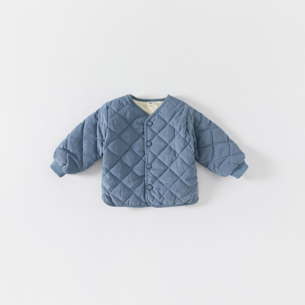 Winter Quilt Coat