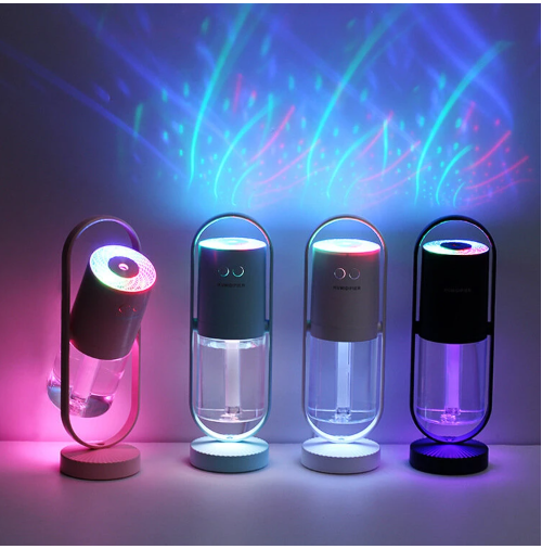 USB Air Humidifier For Baby's Room