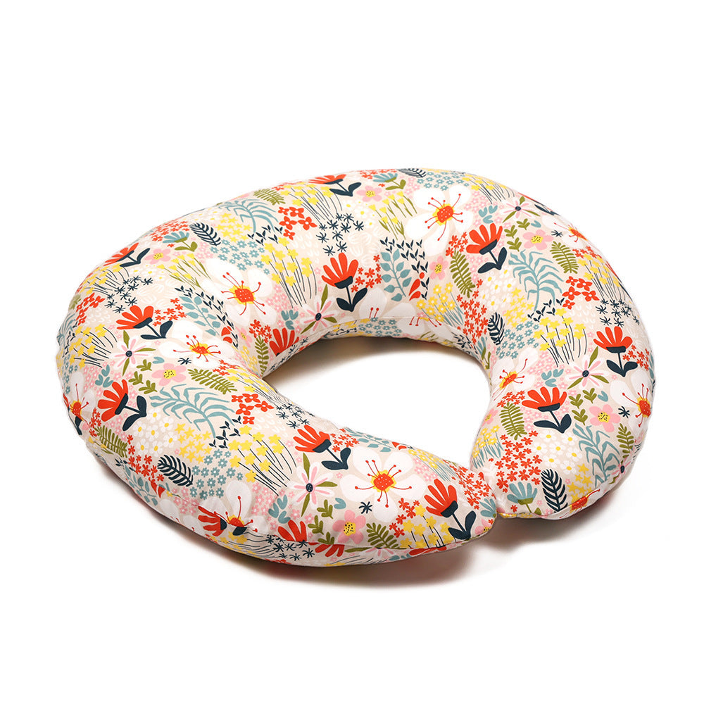 Baby Nursing Support Pillow