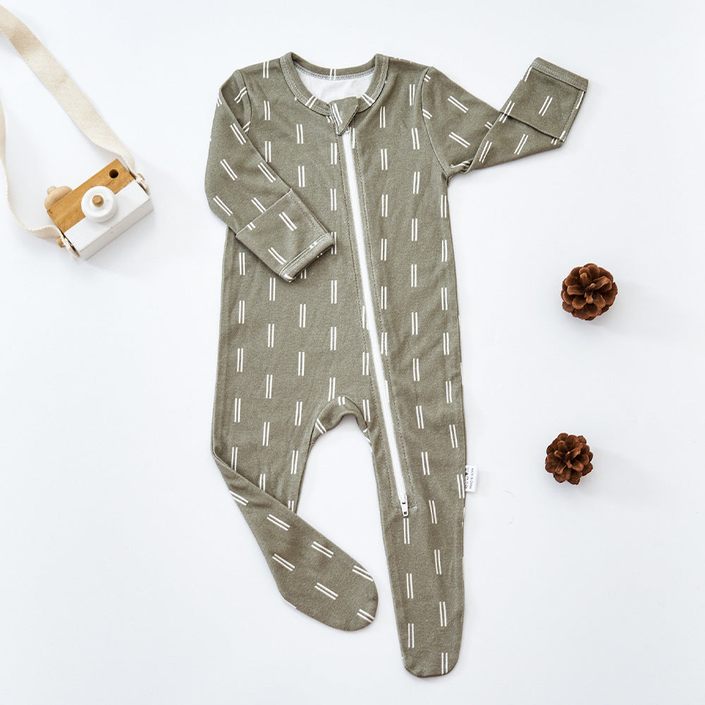 Baby pyjama onesie online