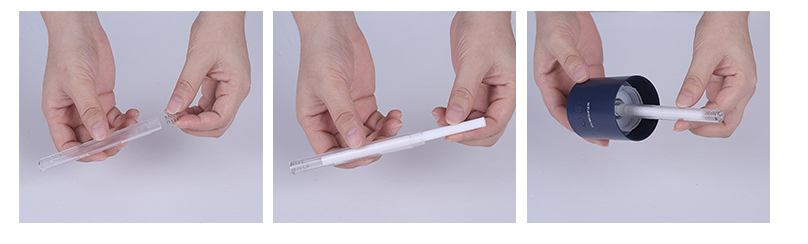 USB Air Humidifier For Baby's Room