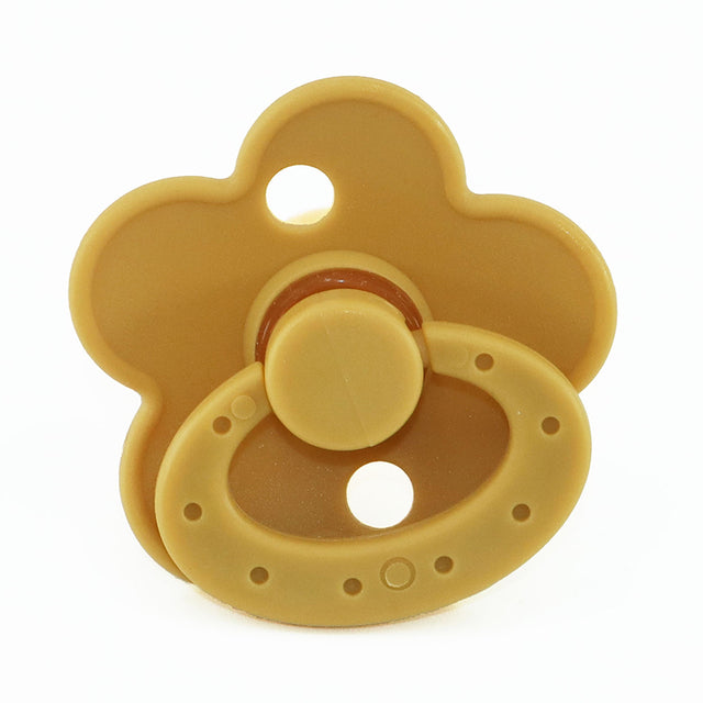 Earthy Baby Pacifier