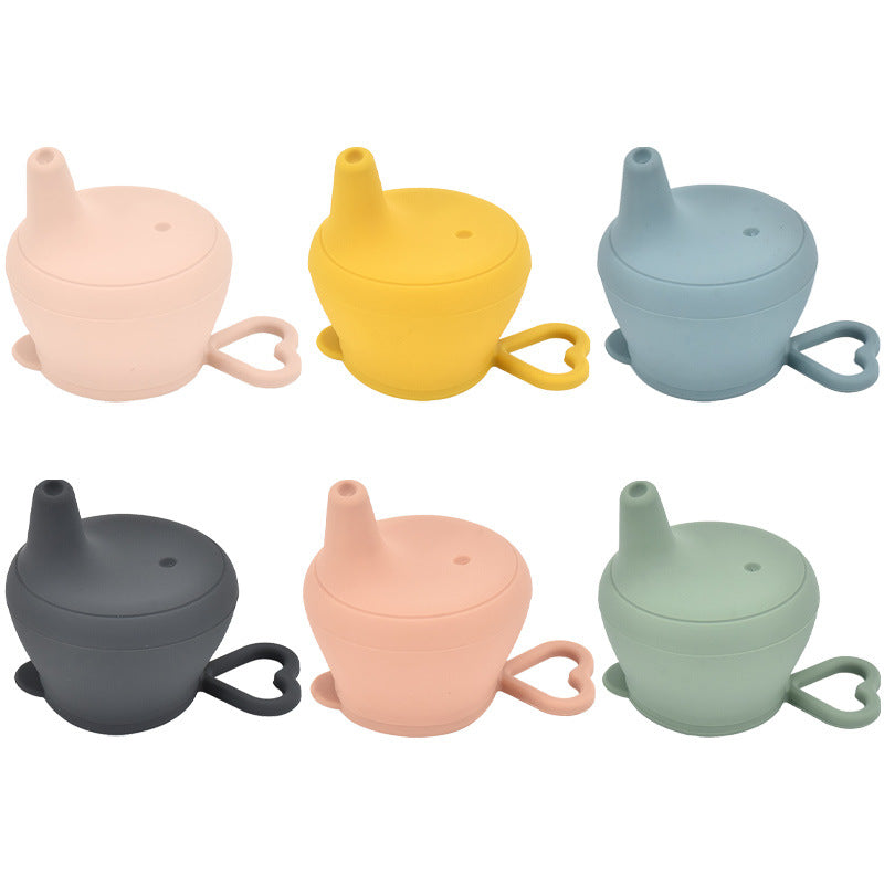 Silicone Cup Cover